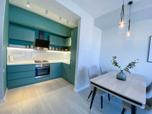 出售3房公寓 — 来自开发商和业主的房地产搜索引擎 GEOLN.COM. 照片 4