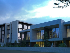 房地产在 Goksu Suit — look at the real estate search engine GEOLN.COM. 照片 3