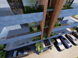 Нерухомість в Kapro Palm — дивіться на пошуковику нерухомості GEOLN.COM. Фото 9