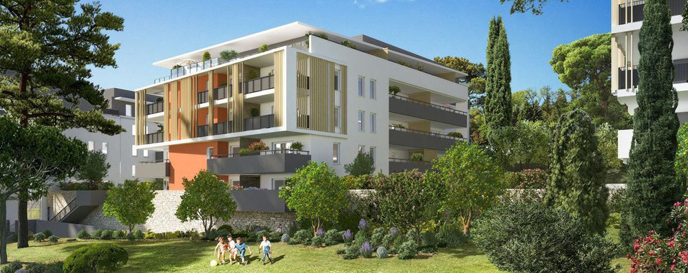 უძრავი კონება Pur Azur — გადახედეთ უძრავი ქონების საძიებო სისტემას GEOLN.COM. ფოტო 1