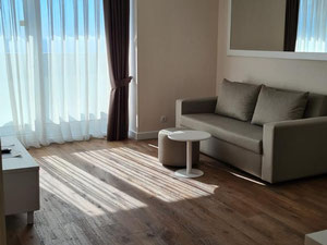 巴统万怡酒店出售的三居室公寓 — 来自开发商和业主的房地产搜索引擎 GEOLN.COM. 照片 3