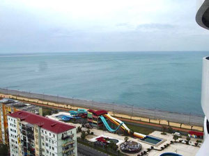 Апартаменти з окремою спальнею Orbi Residence — Пошуковик нерухомості від забудовників і власників GEOLN.COM. Фото 13