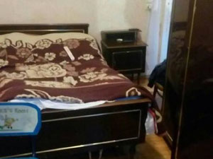 2 кімнатна квартира в Дігомі. Купити квартиру в Тбілісі, Дігомі — Пошуковик нерухомості від забудовників і власників GEOLN.COM. Фото 4