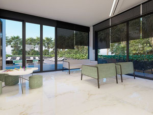 公寓 2 卧室 105 平方米，位于土耳其阿拉尼亚 — 来自开发商和业主的房地产搜索引擎 GEOLN.COM. 照片 41