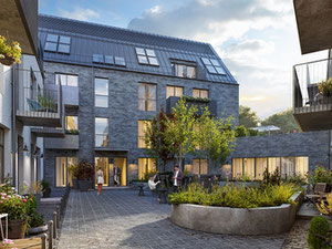 Immobilien in Renesanso  — Schauen Sie sich die Immobiliensuchmaschine GEOLN.COM an. Foto 4