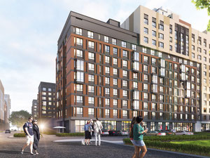 Nieruchomości w Only Sun & Moon — spójrz na wyszukiwarkę nieruchomości GEOLN.COM. Zdjęcie 4