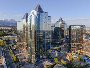 Нерухомість в Orion 2 — дивіться на пошуковику нерухомості GEOLN.COM. Фото 5