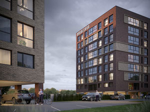 Real estate in Du kolegos — look at the real estate search engine GEOLN.COM. Photo 3