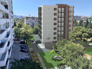 Нерухомість в Salosi 140  — дивіться на пошуковику нерухомості GEOLN.COM. Фото 6