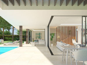 Вілла 4 спальні 424 м² в Естепоні, Іспанія — Пошуковик нерухомості від забудовників і власників GEOLN.COM. Фото 10