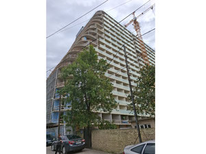 אופטימה רזידנס – סטודיו מוכן למעבר — חיפוש נדל"ן מפרטי ומקבלן GEOLN.COM. תמונה 4