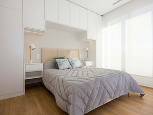 别墅 3 卧室 108 m² 在 El Campello, 西班牙 — 来自开发商和业主的房地产搜索引擎 GEOLN.COM. 照片 8