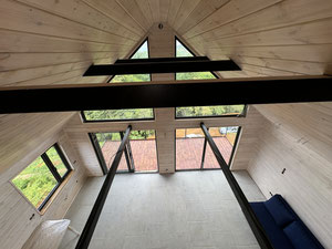 Real estate in Dachi Chaisubani — look at the real estate search engine GEOLN.COM. Photo 3