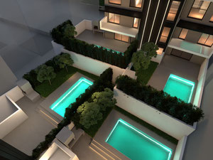 Real estate in Heraclion — look at the real estate search engine GEOLN.COM. Photo 4