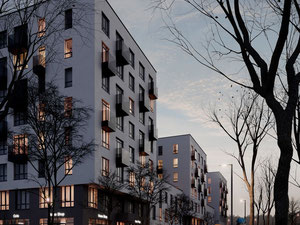 უძრავი კონება HYGGE — გადახედეთ უძრავი ქონების საძიებო სისტემას GEOLN.COM. ფოტო 3