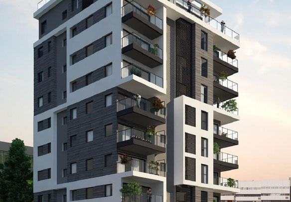 David Ben-Gurion 267