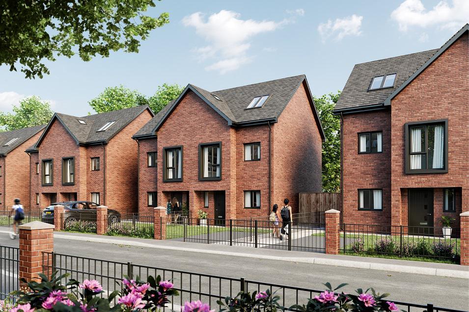 Нерухомість в Poets — дивіться на пошуковику нерухомості GEOLN.COM. Фото 1