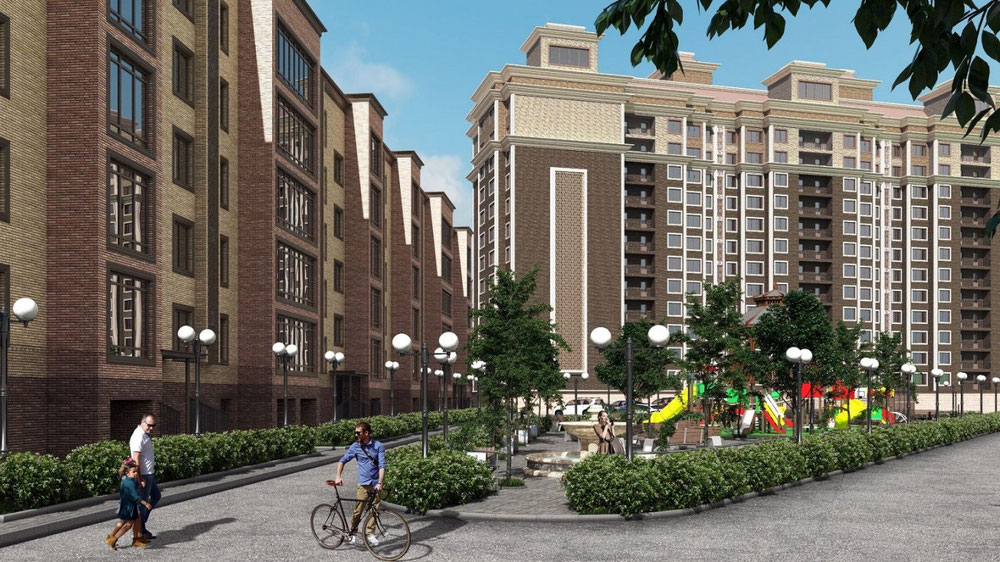 Real estate in Salem — look at the real estate search engine GEOLN.COM. Photo 1