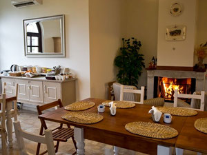 Villa junto al mar en Italia, Marina di Massa — Encuentre propiedades fuera del plan o reventa de bienes inmuebles directamente de desarrolladores y propietarios GEOLN.COM. Foto 5