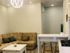 Saburtalo的2室公寓 — 来自开发商和业主的房地产搜索引擎 GEOLN.COM. 照片 10