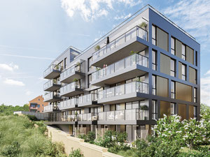 Real estate in TOYENTAKET — look at the real estate search engine GEOLN.COM. Photo 2