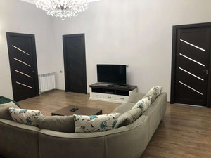 出售巴图米的公寓 — 来自开发商和业主的房地产搜索引擎 GEOLN.COM. 照片 2