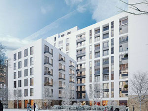 უძრავი კონება Osiedle Primo — გადახედეთ უძრავი ქონების საძიებო სისტემას GEOLN.COM. ფოტო 4