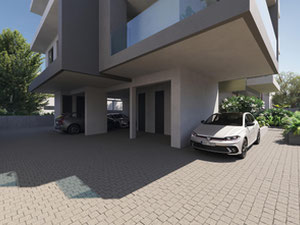 Кіпр. Лімасол. Нова квартира 78м2. — Пошуковик нерухомості від забудовників і власників GEOLN.COM. Фото 11