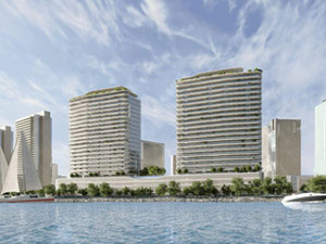 Продаж квартири в Марліні — Пошуковик нерухомості від забудовників і власників GEOLN.COM. Фото 11