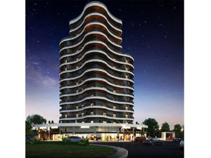 房地产在 NUans Platinium — look at the real estate search engine GEOLN.COM. 照片 3