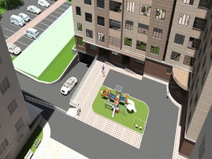 Real estate in Panorama-2 — look at the real estate search engine GEOLN.COM. Photo 3