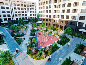 Real estate in Besagash — look at the real estate search engine GEOLN.COM. Photo 3