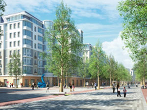 房地产在 Preobrazhenskiy — look at the real estate search engine GEOLN.COM. 照片 3