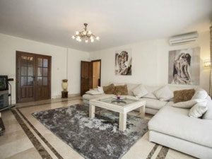 别墅 5 间卧室 420 平方米，位于西班牙新安达卢西亚 — 来自开发商和业主的房地产搜索引擎 GEOLN.COM. 照片 3