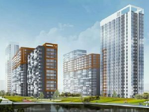 房地产在 Suomen Ranta — look at the real estate search engine GEOLN.COM. 照片 3