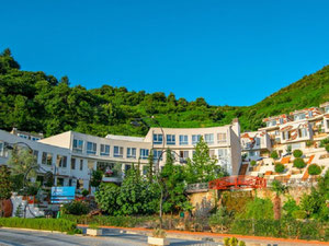 უძრავი კონება Kodra e Diellit — გადახედეთ უძრავი ქონების საძიებო სისტემას GEOLN.COM. ფოტო 3