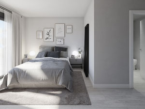 Real estate in Ribera Plaza — look at the real estate search engine GEOLN.COM. Photo 9