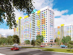 房地产在 Vitamin — look at the real estate search engine GEOLN.COM. 照片 2