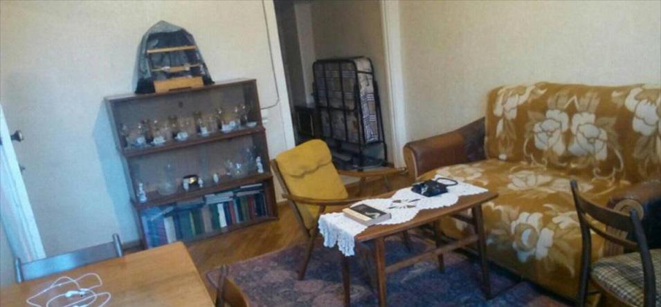 2 кімнатна квартира в Дігомі. Купити квартиру в Тбілісі, Дігомі — Пошуковик нерухомості від забудовників і власників GEOLN.COM. Фото 1