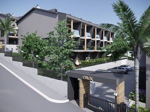 DMR 房地产投资 — 来自开发商和业主的房地产搜索引擎 GEOLN.COM. 照片 7