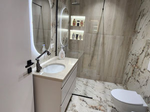 satılık tam eşyalı daire Durrës — Sahiplerden yada inşaatcilardan mülkiyet arama GEOLN.COM. Fotoğraf 22