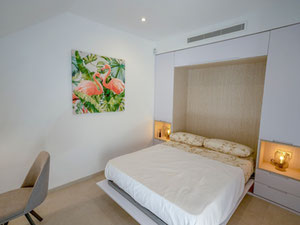 平房 3 卧室 85 m² 在 Mar de Cristal, 西班牙 — 来自开发商和业主的房地产搜索引擎 GEOLN.COM. 照片 14