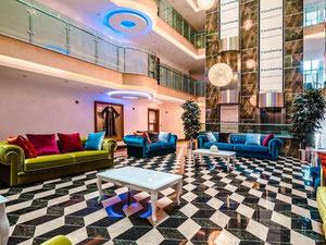 公寓 1 卧室 74 平方米，位于土耳其阿拉尼亚 — 来自开发商和业主的房地产搜索引擎 GEOLN.COM. 照片 25