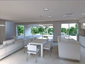 别墅 4 卧室 374 m² 在新安达卢西亚, 西班牙 — 来自开发商和业主的房地产搜索引擎 GEOLN.COM. 照片 2