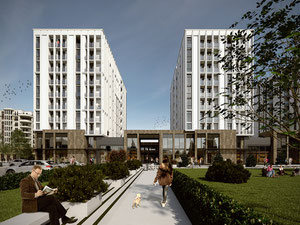 房地产在 Gorgany — look at the real estate search engine GEOLN.COM. 照片 4