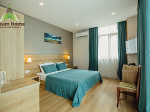 销售新酒店。成熟业务 — 来自开发商和业主的房地产搜索引擎 GEOLN.COM. 照片 30