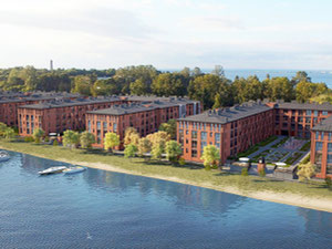 房地产在 Fortecia — look at the real estate search engine GEOLN.COM. 照片 3