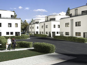 Нерухомість в Sankt Augustin Gärten — дивіться на пошуковику нерухомості GEOLN.COM. Фото 2