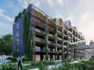 Real estate in Pohjala loftid — look at the real estate search engine GEOLN.COM. Photo 4