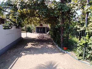 Terreno de Inversión Prime en Batumi — Listo para el Desarrollo — Encuentre propiedades fuera del plan o reventa de bienes inmuebles directamente de desarrolladores y propietarios GEOLN.COM. Foto 14